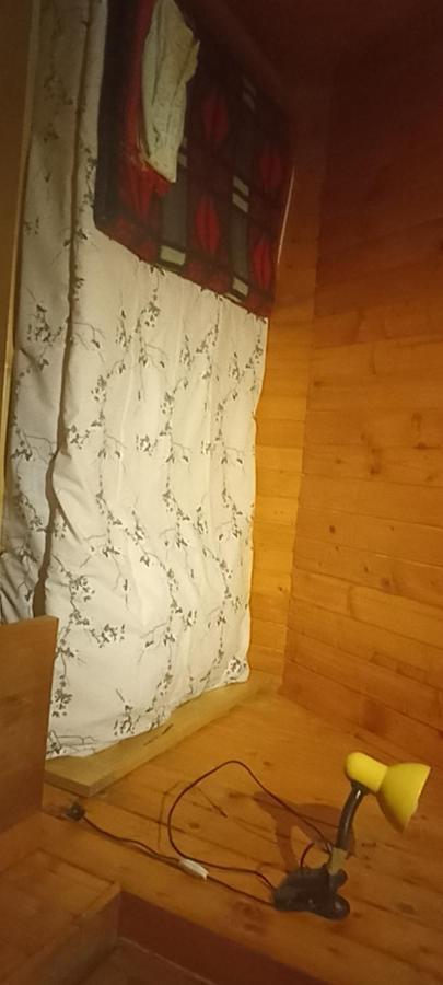 Vikendica Malovic Villa Žabljak Exteriör bild