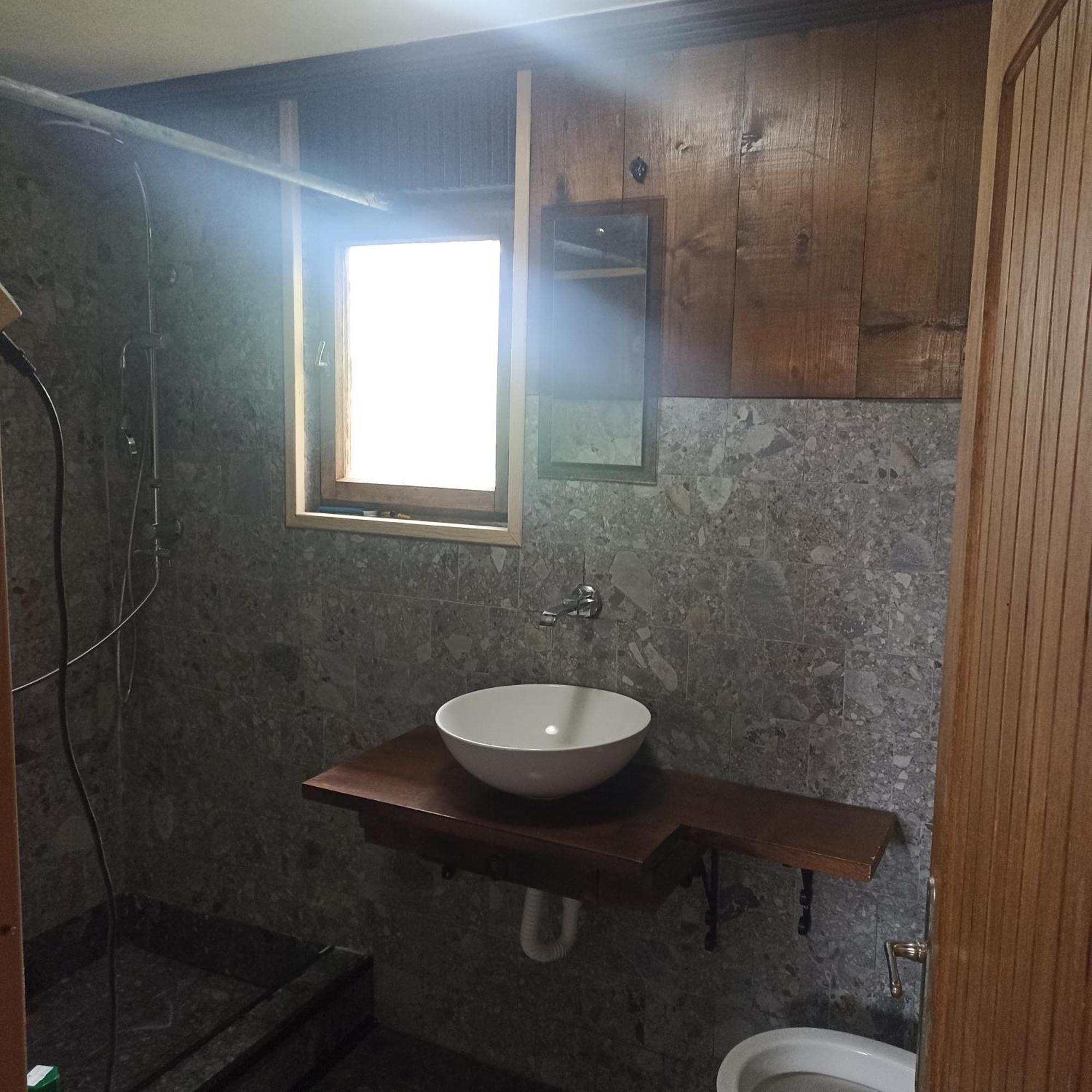 Vikendica Malovic Villa Žabljak Exteriör bild