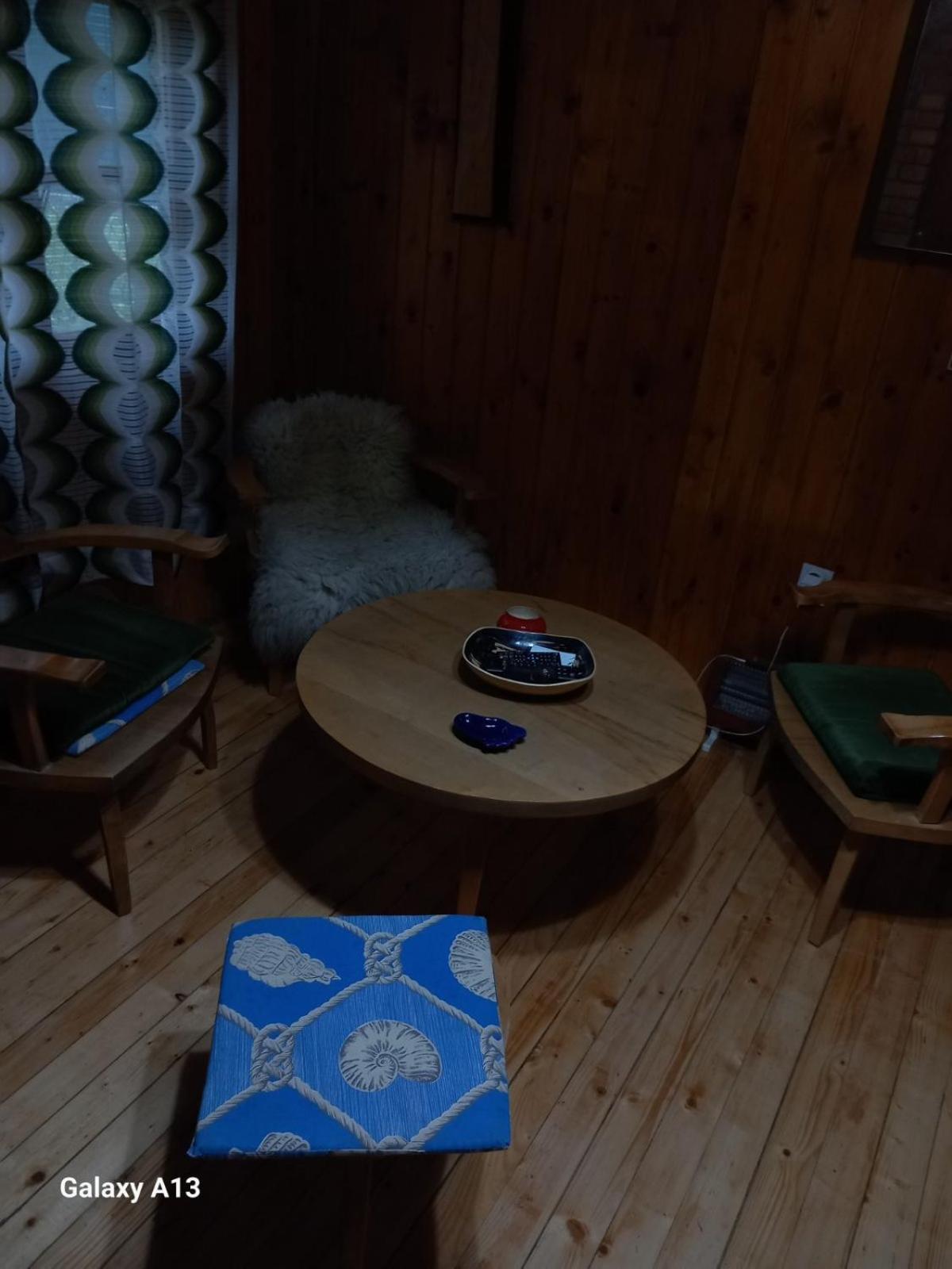 Vikendica Malovic Villa Žabljak Exteriör bild
