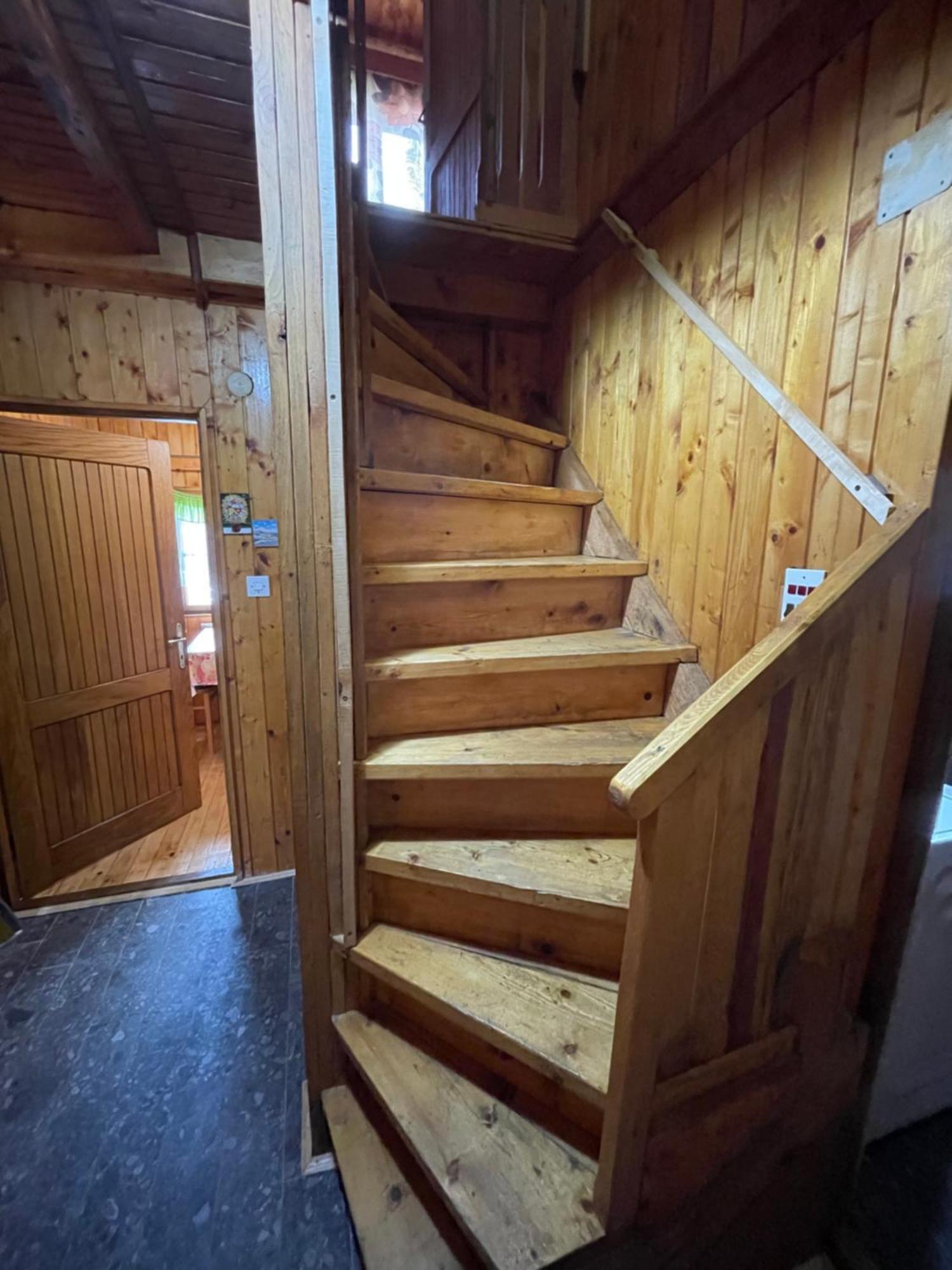 Vikendica Malovic Villa Žabljak Exteriör bild