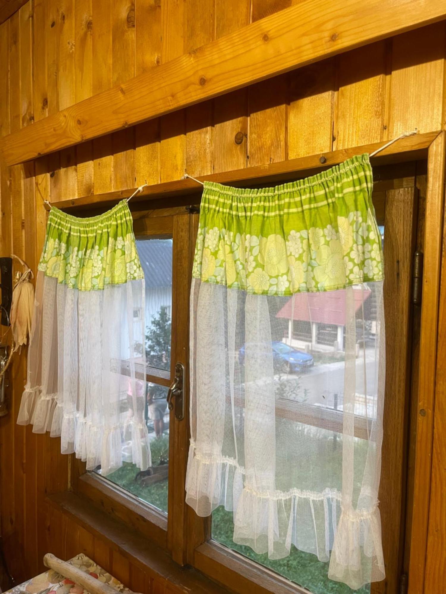 Vikendica Malovic Villa Žabljak Exteriör bild