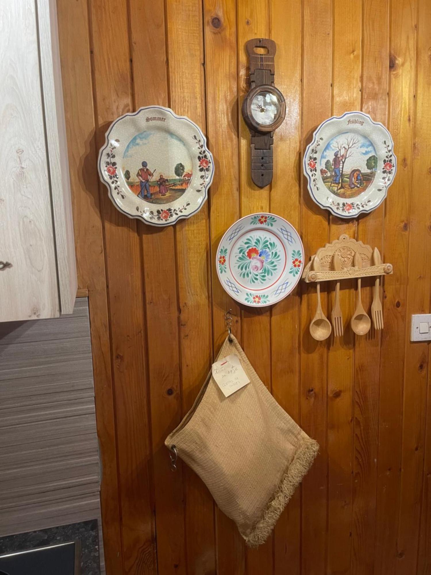 Vikendica Malovic Villa Žabljak Exteriör bild